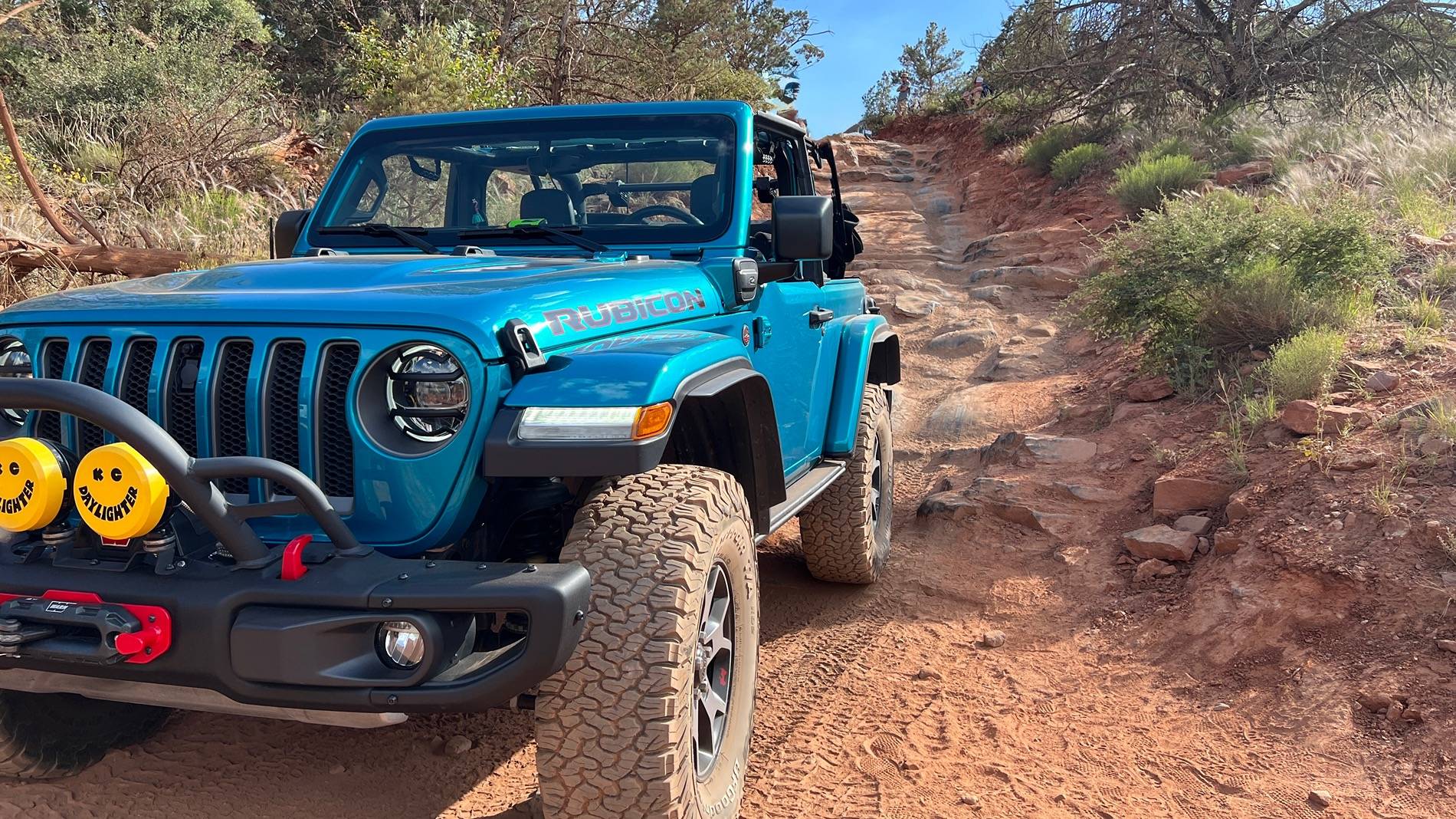 Jeep Wrangler JL TREDSDERT's Rate My Wrangler Thread!!! IMG_3640