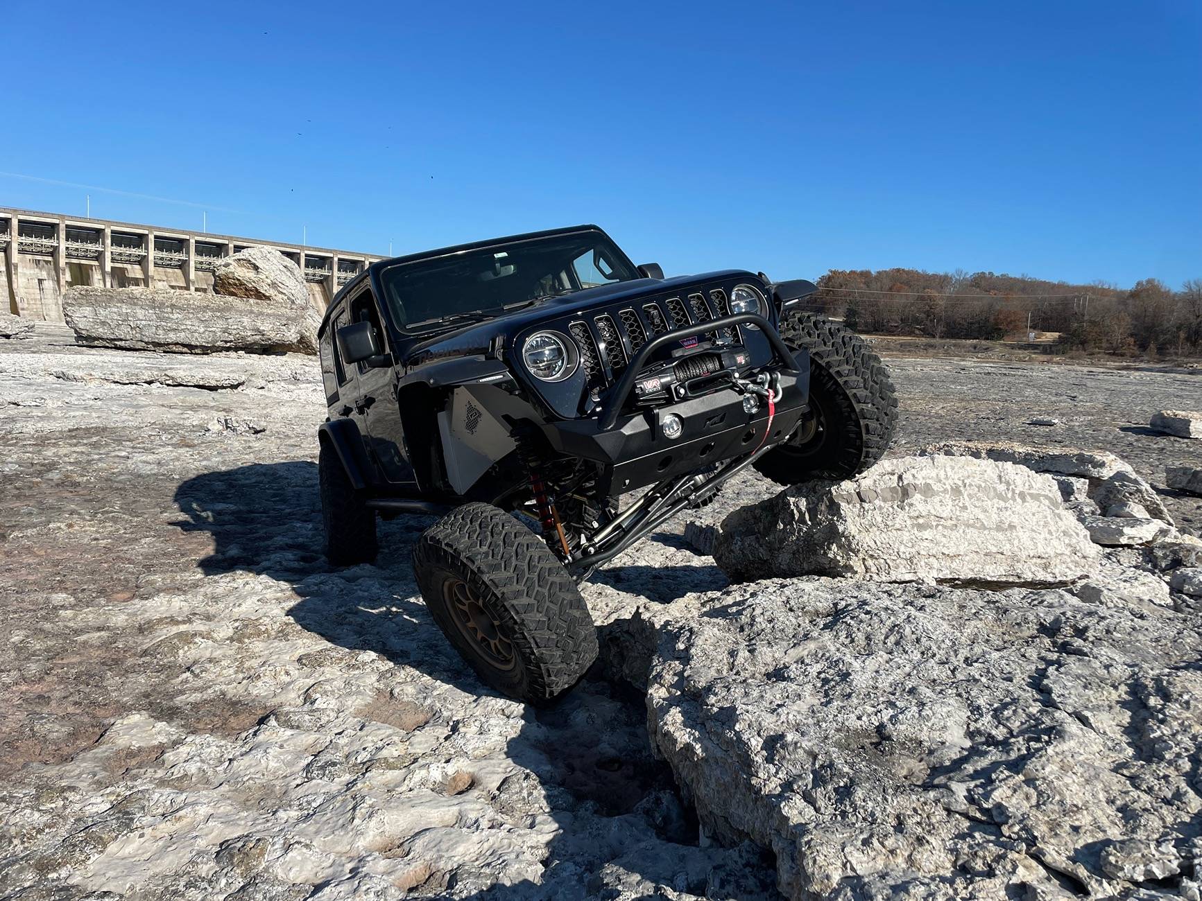 Jeep Wrangler JL TREDSDERT's Rate My Wrangler Thread!!! IMG_9199