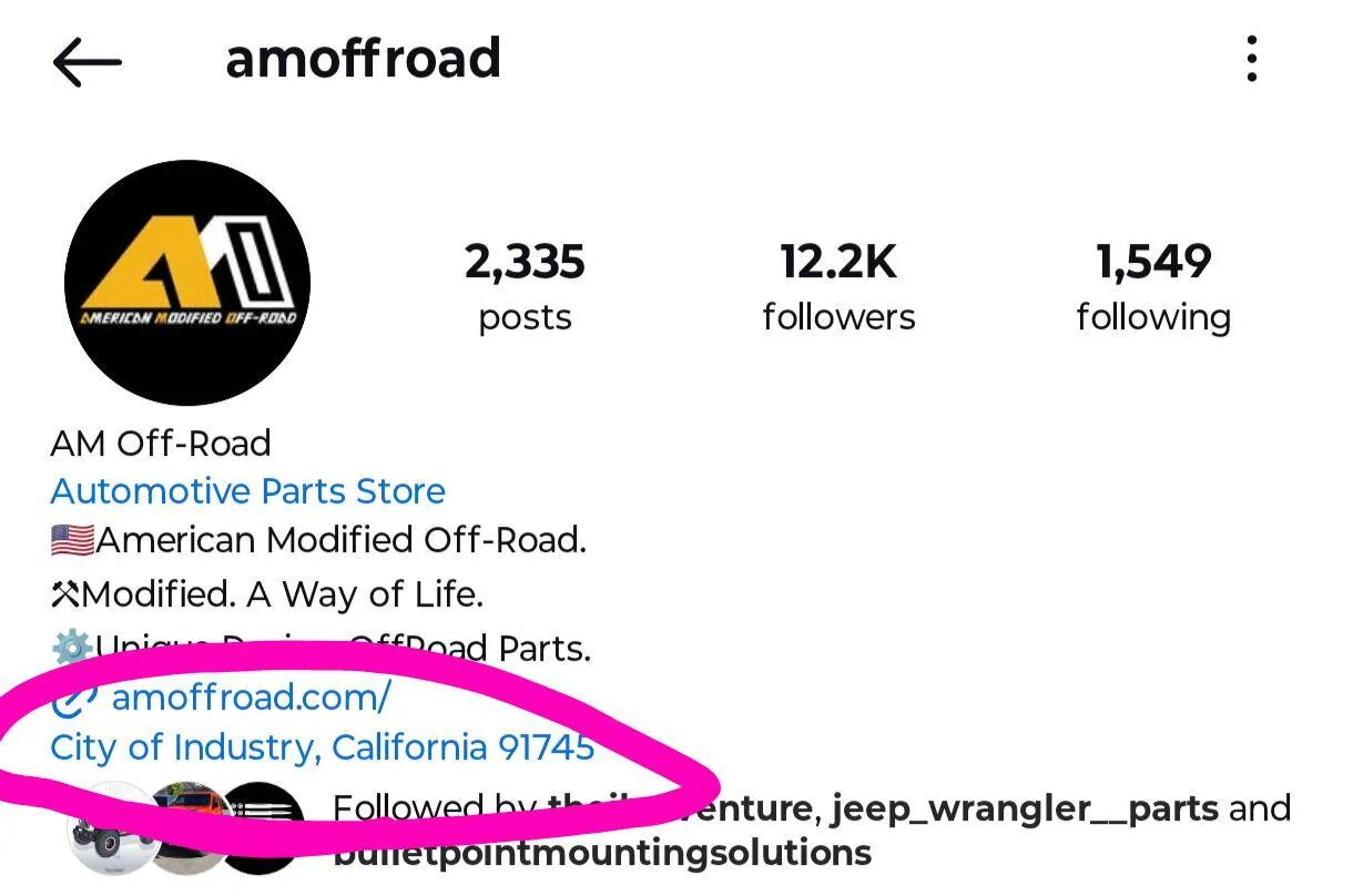Jeep Wrangler JL TREDSDERT's Rate My Wrangler Thread!!! 1000006273
