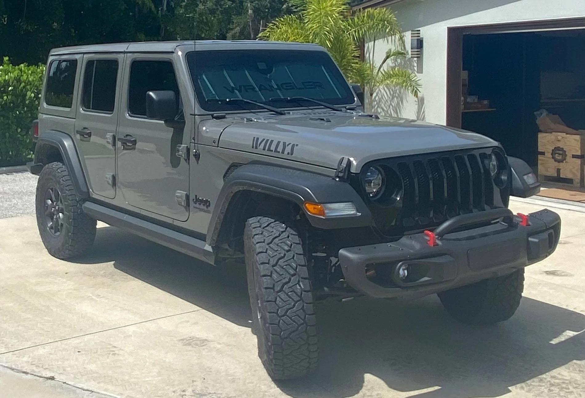 Jeep Wrangler JL TREDSDERT's Rate My Wrangler Thread!!! IMG_1754