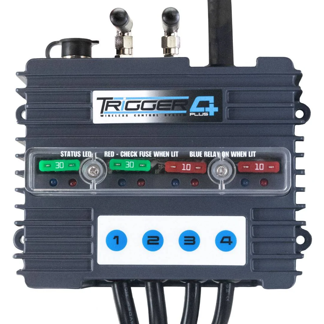 Jeep Wrangler JL Product of the Week: Trigger Wireless Control Systems POTW-trigger4