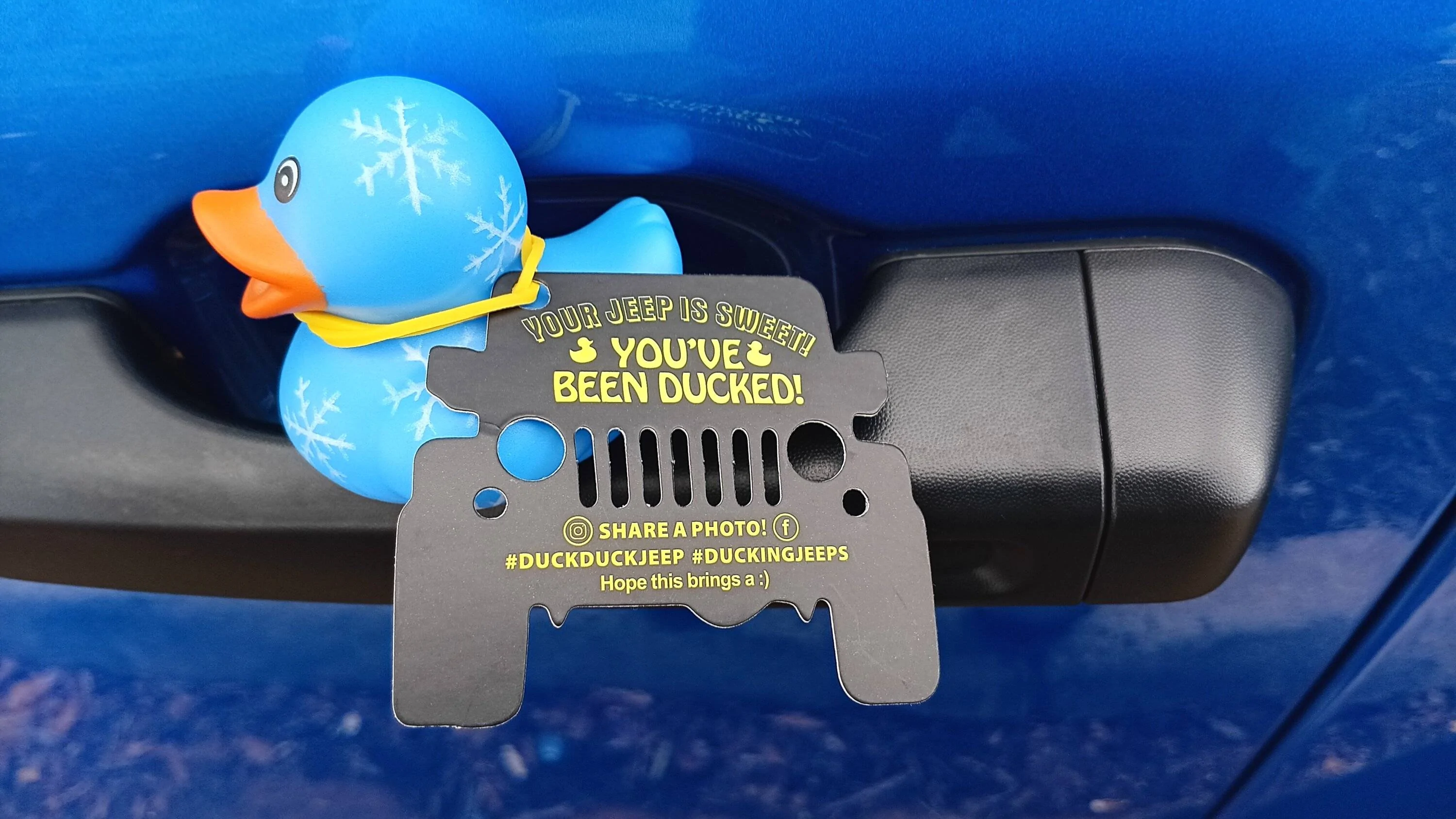 Jeep Wrangler JL Duck Season. 20241210_141740