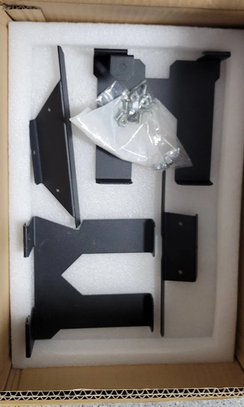 Jeep Wrangler JL TUFFY LOCKING SECURITY CONSOLE - PHOENIX, AZ 20240221_155328