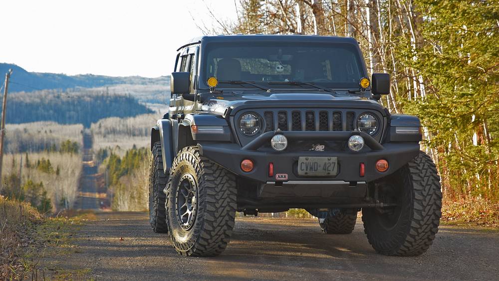 Jeep Wrangler JL TREDSDERT's Rate My Wrangler Thread!!! Titan2024web
