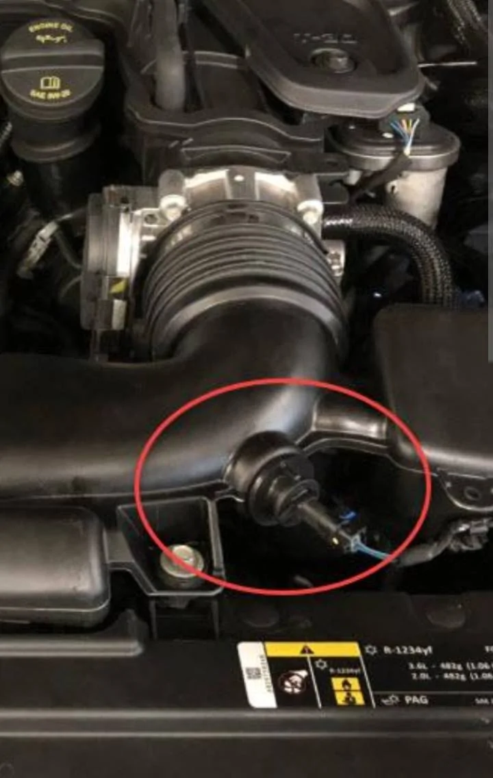 Jeep Wrangler JL Need to activate a check engine light. Screenshot_20241211_034245_Chrom