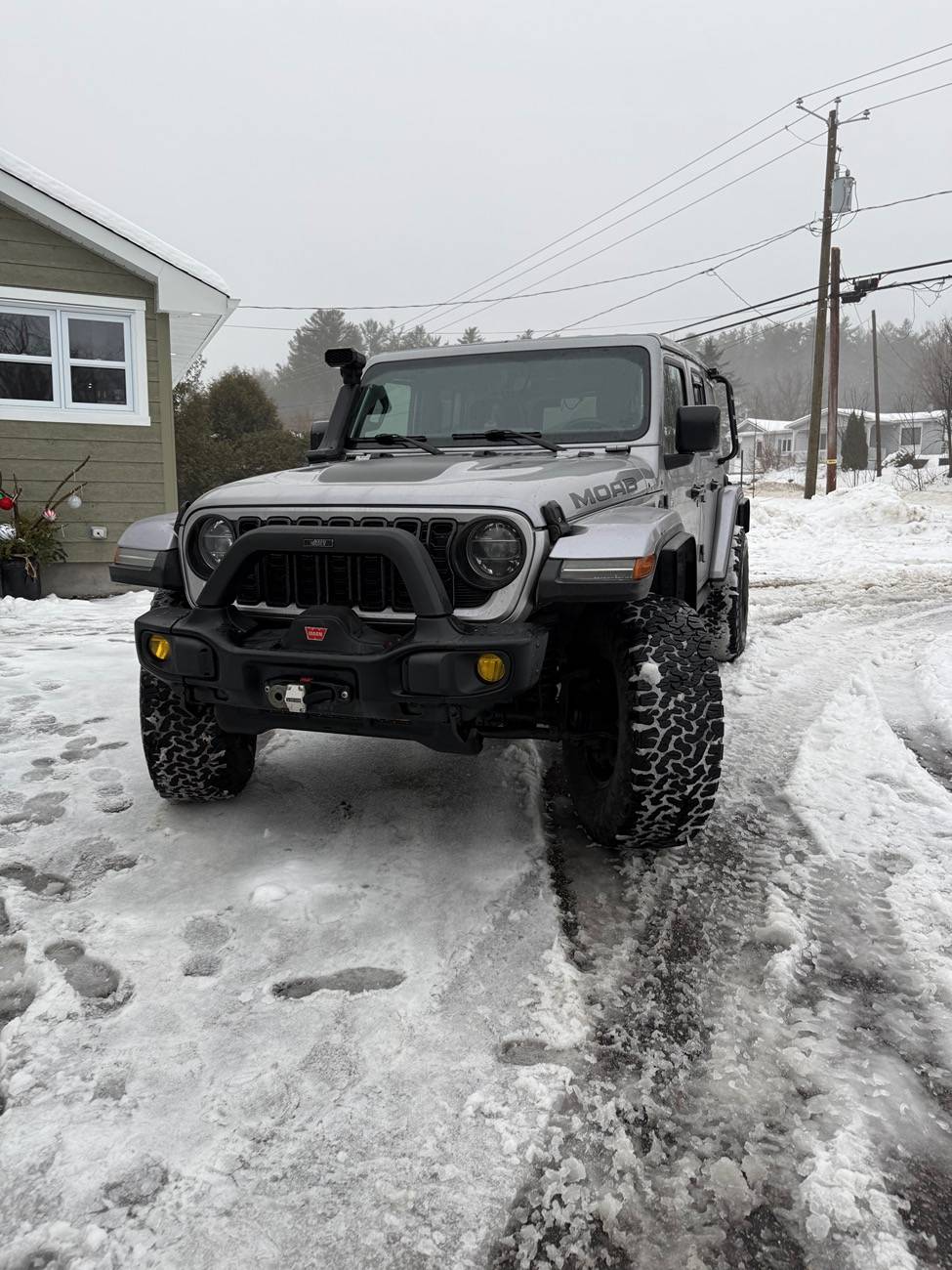 Jeep Wrangler JL Stop/start revisited. Need clarification. IMG_6102