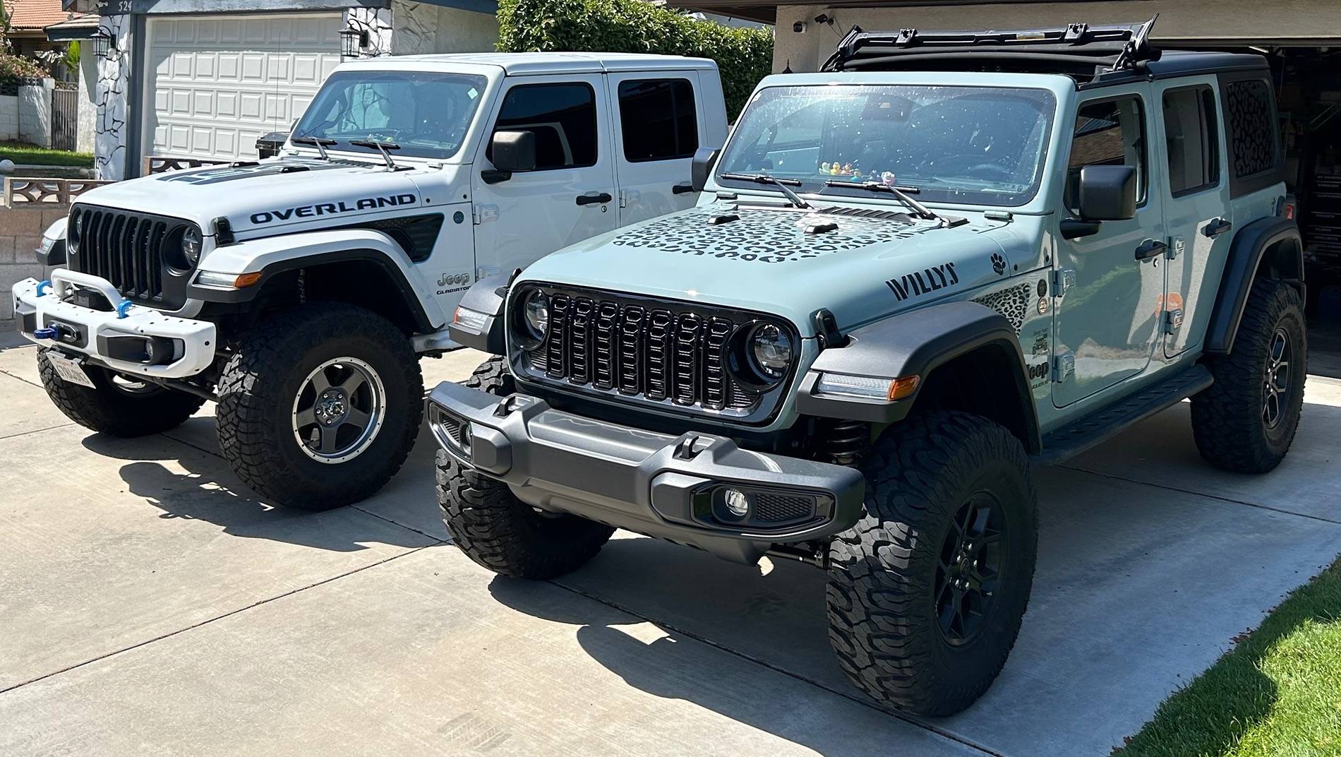 Jeep Wrangler JL Lift Kit Recommendations IMG_6735