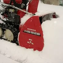 Jeep Wrangler JL Snow clearing options Sno2