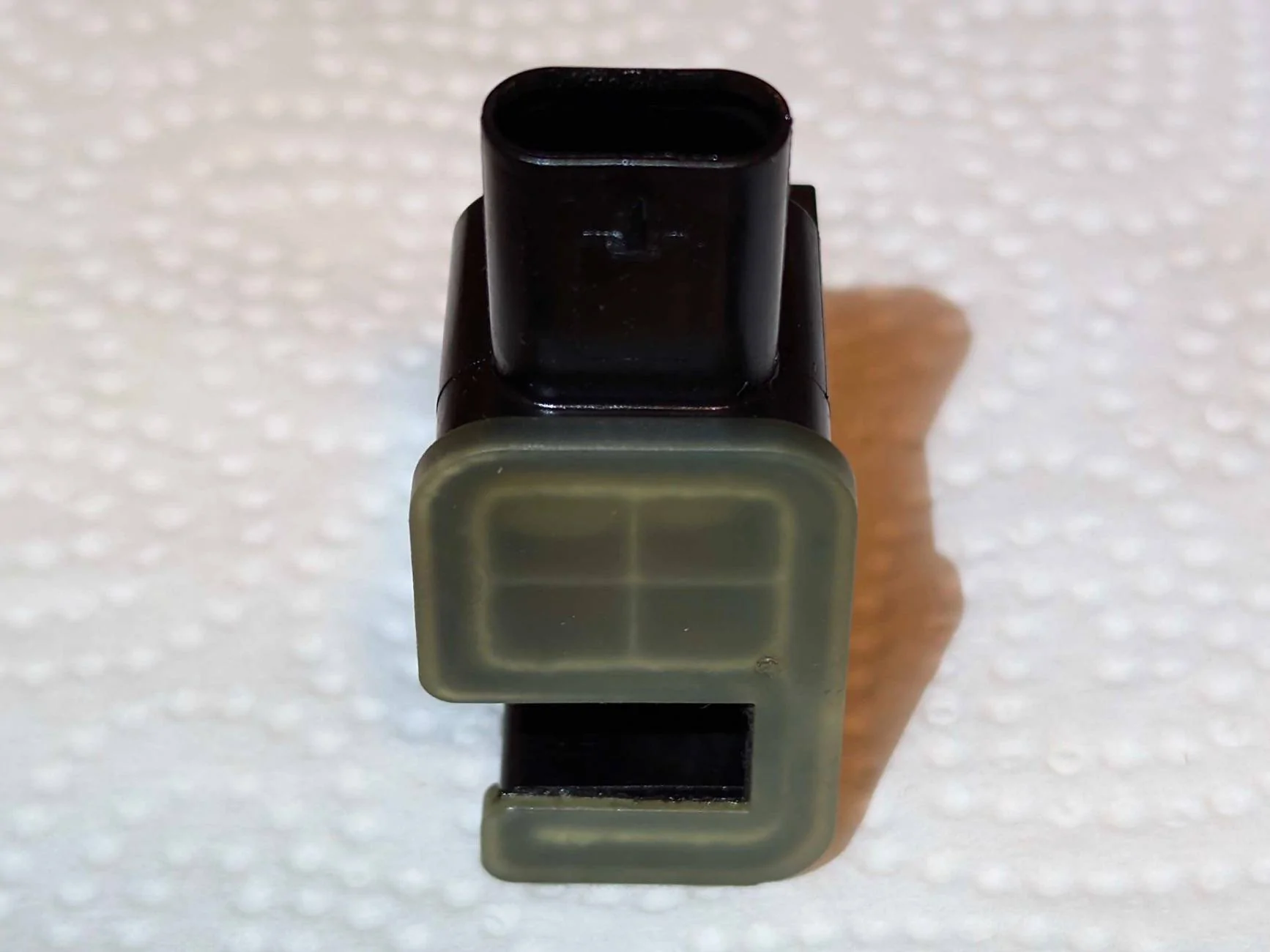 Jeep Wrangler JL Locker Position Sensor Potting - DANA 44 A773CA96-64EE-470F-A654-286871048795