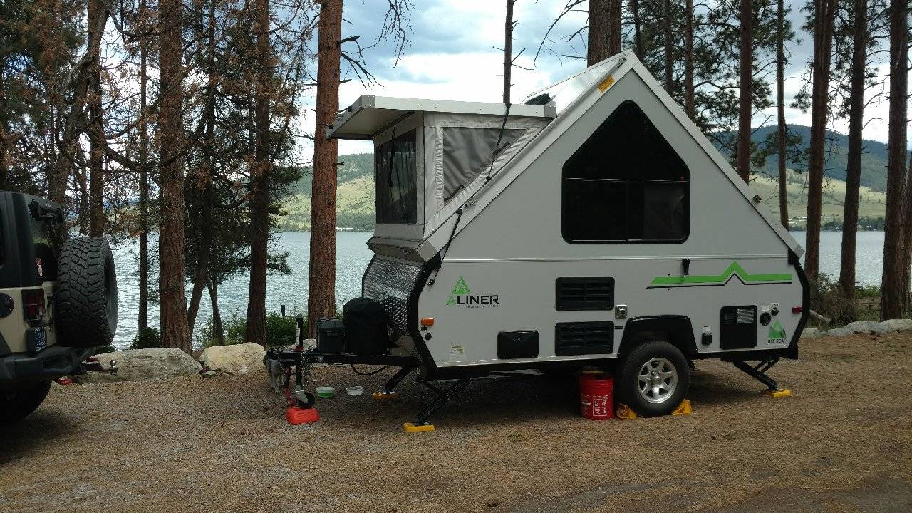 Jeep Wrangler JL Small travel trailer IMG_20190610_155258355