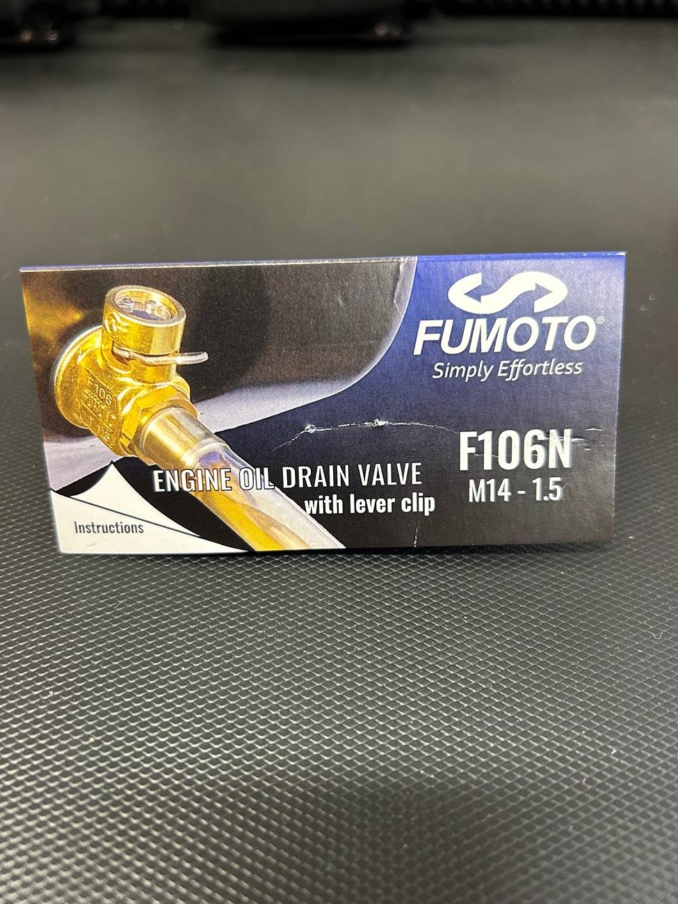 Jeep Wrangler JL Fumoto valve friendly engine skid plate IMG_4371