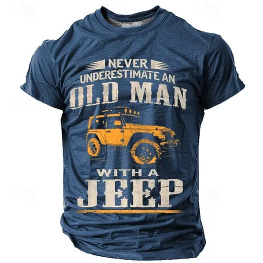 Jeep Wrangler JL Jeep Swag! oldman