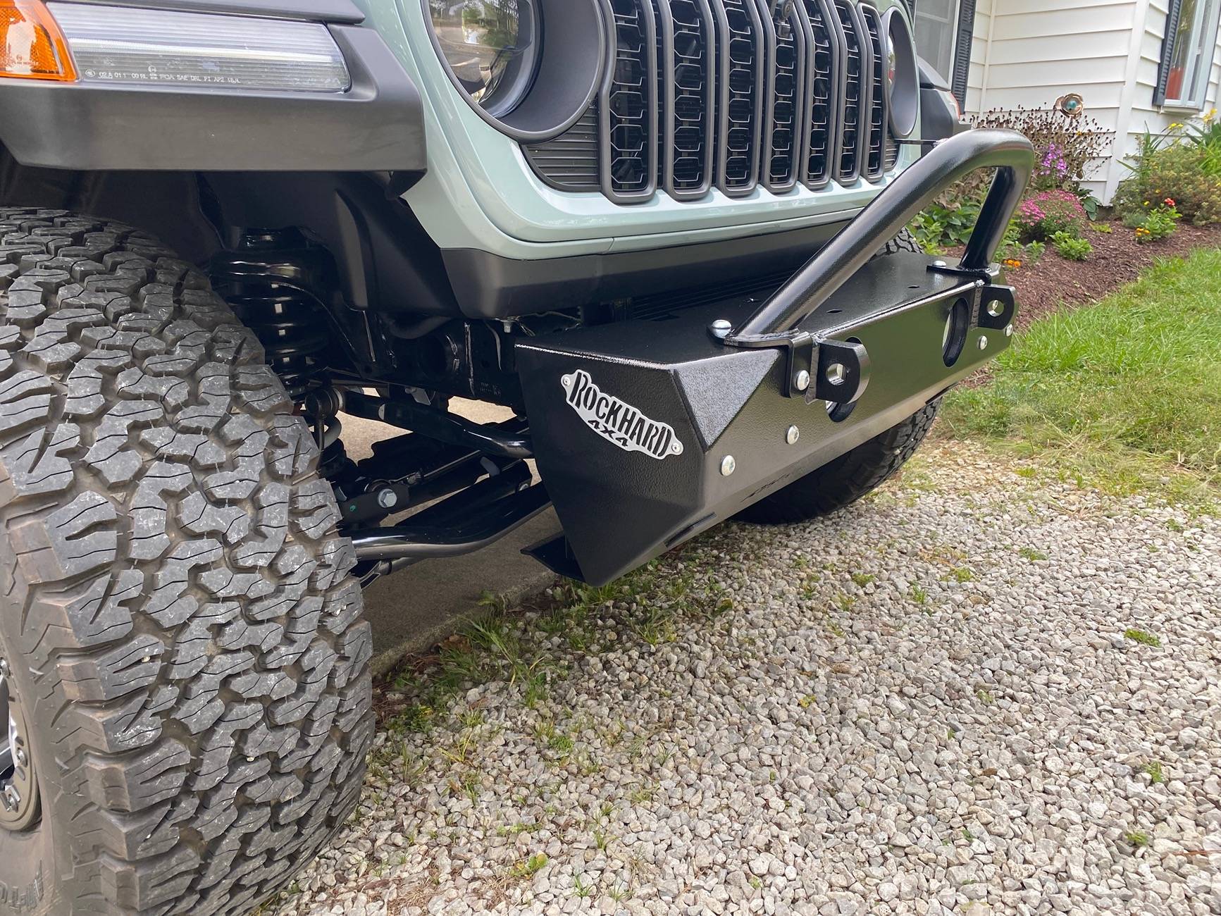 Jeep Wrangler JL 2024 JL Upgrades IMG_0604