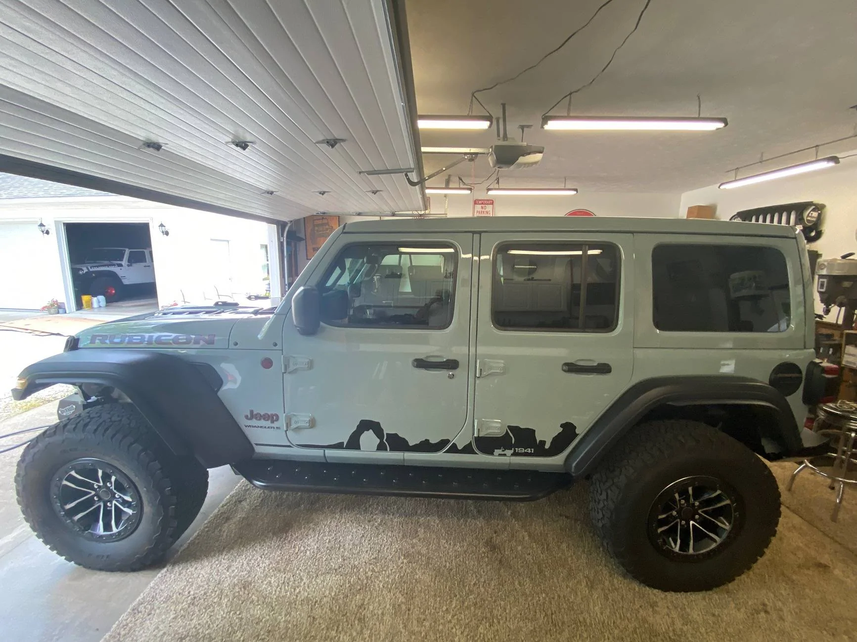 Jeep Wrangler JL 2024 JL Upgrades IMG_0624