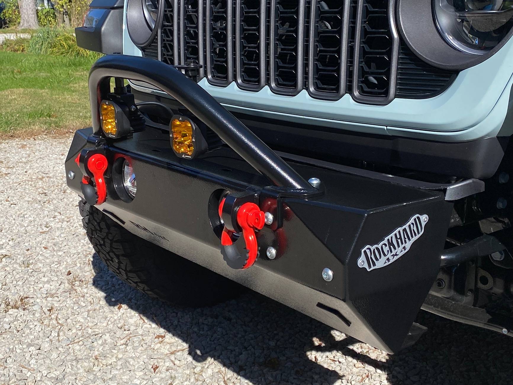 Jeep Wrangler JL 2024 JL Upgrades IMG_0670