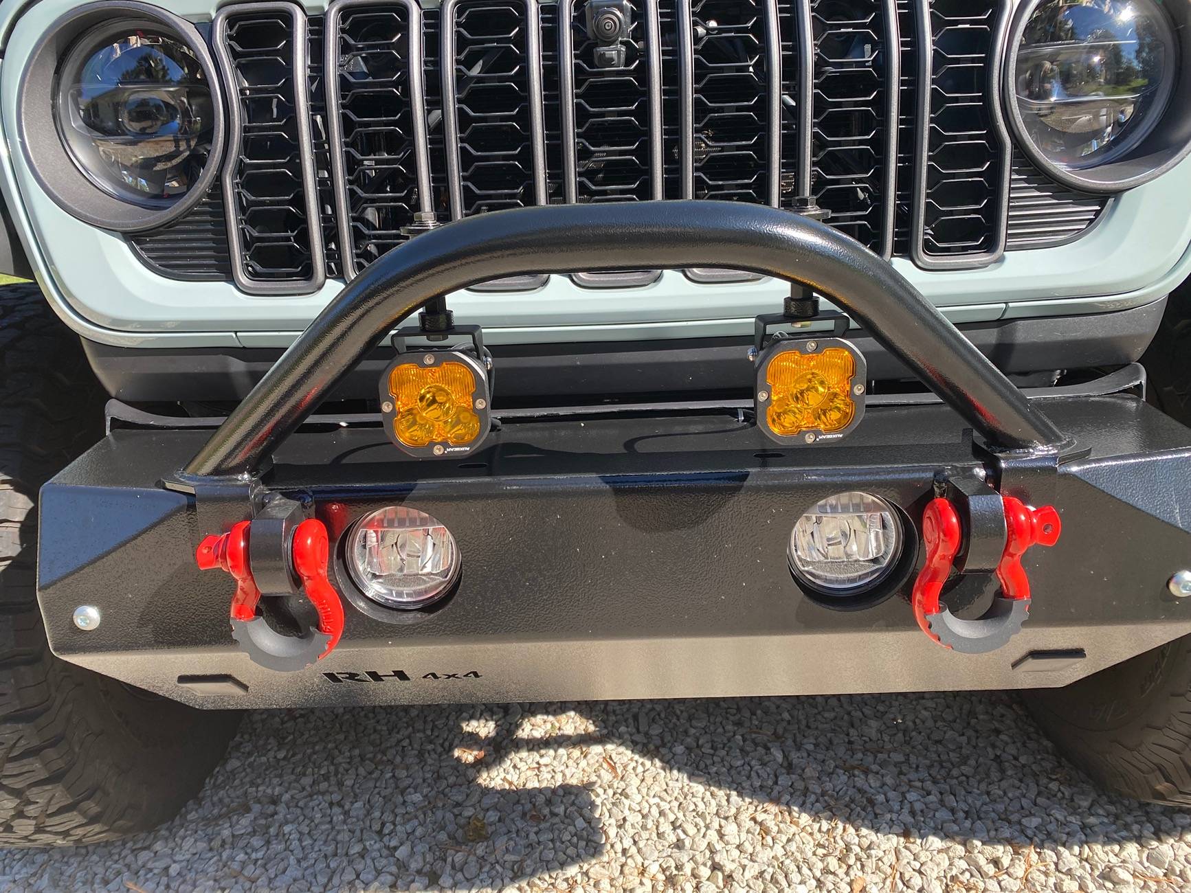 Jeep Wrangler JL 2024 JL Upgrades IMG_0666