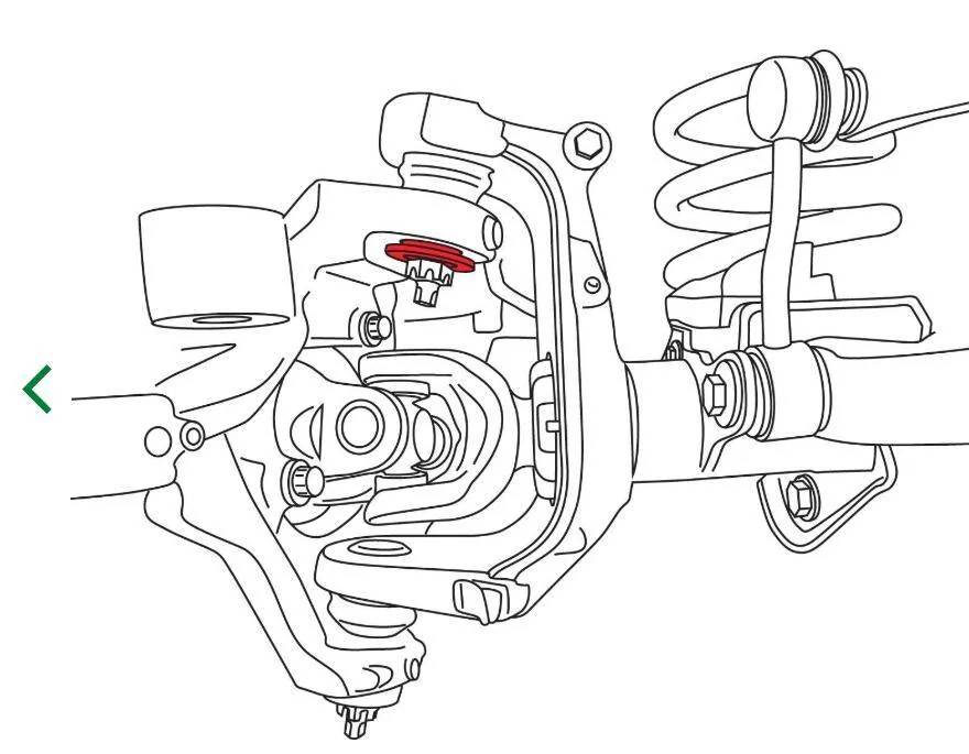 Jeep Wrangler JL Front End Alignment 1734549914112-8a