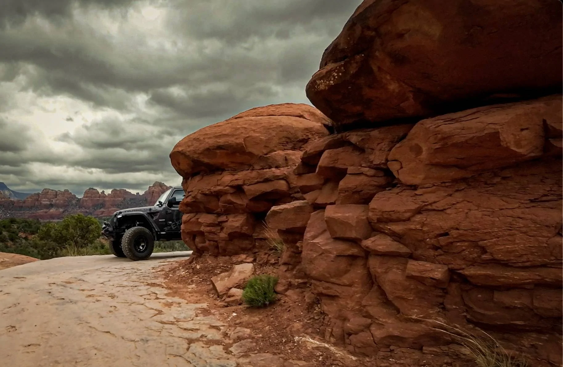 Jeep Wrangler JL Rubi Recon Screenshot 2024-12-19 at 11