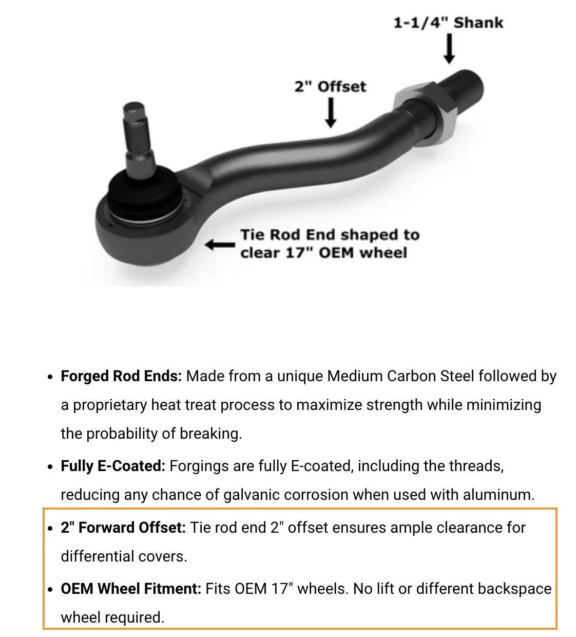 Jeep Wrangler JL Fusion 4x4 Steering Clearance Issues Screenshot 2024-12-21 at 4.49.19 PM