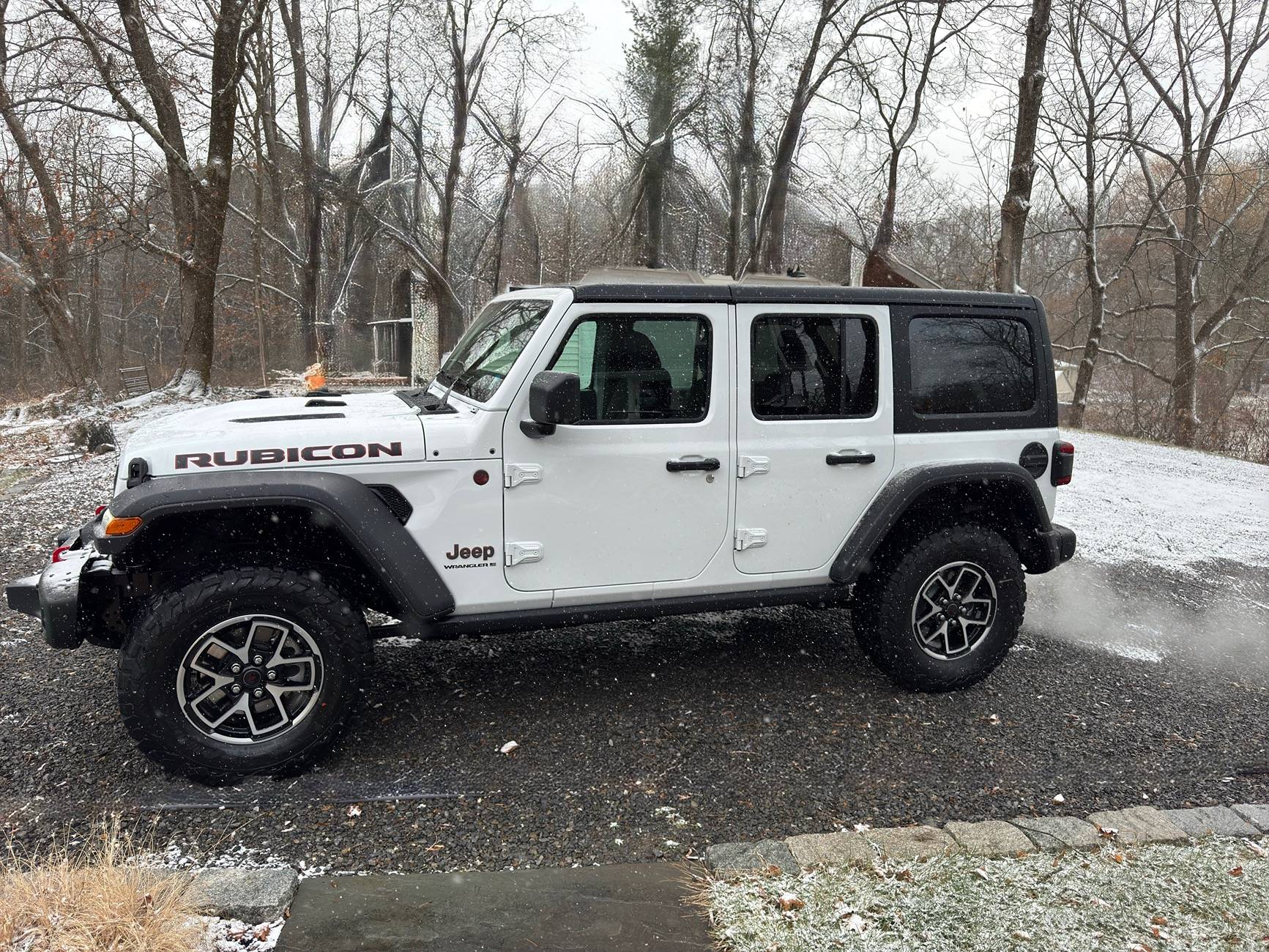 Jeep Wrangler JL Introductions & Welcome Thread 👋 IMG_8453