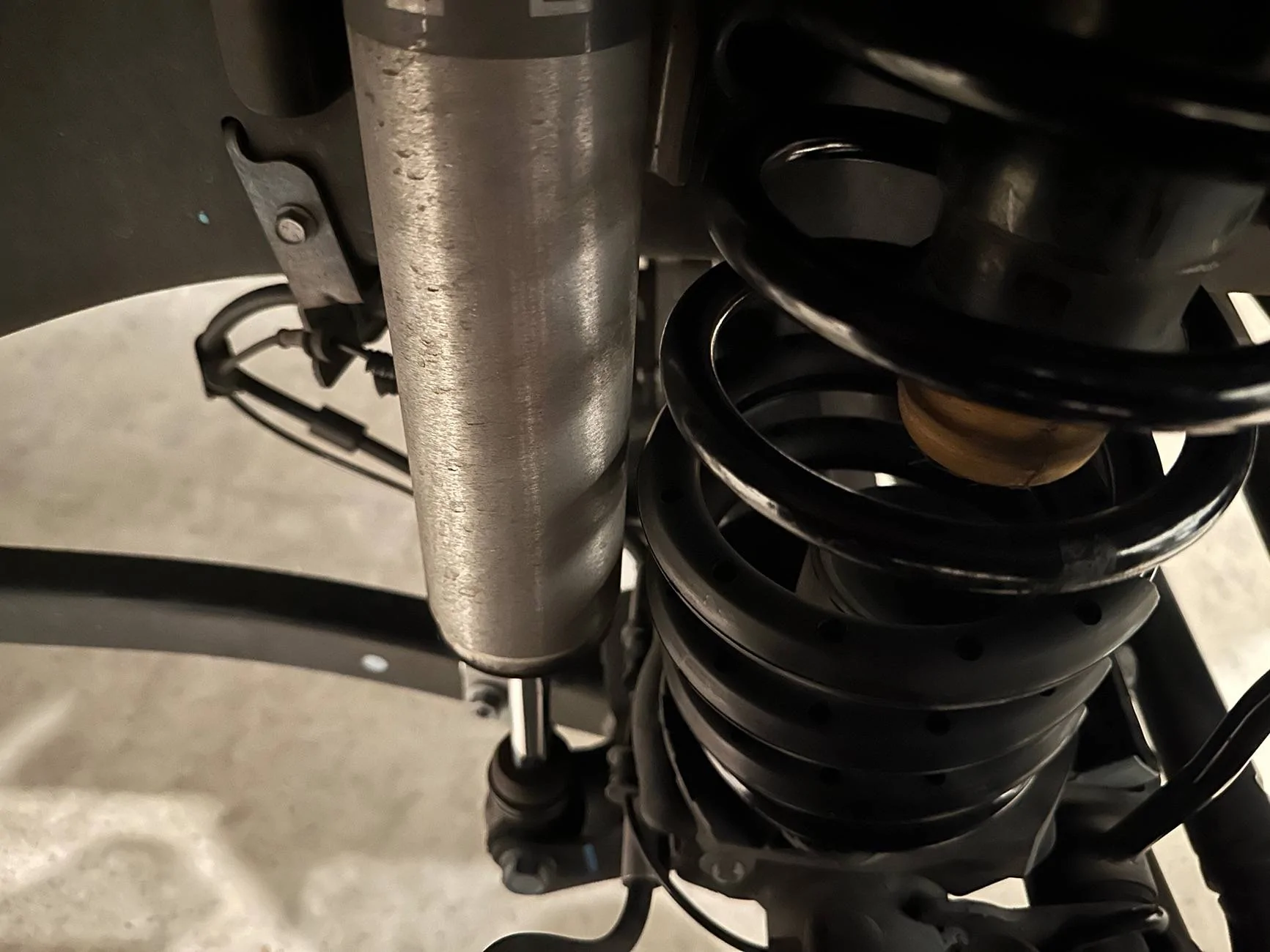 Jeep Wrangler JL Another Mopar 2” Lift Bowing Thread IMG_1453