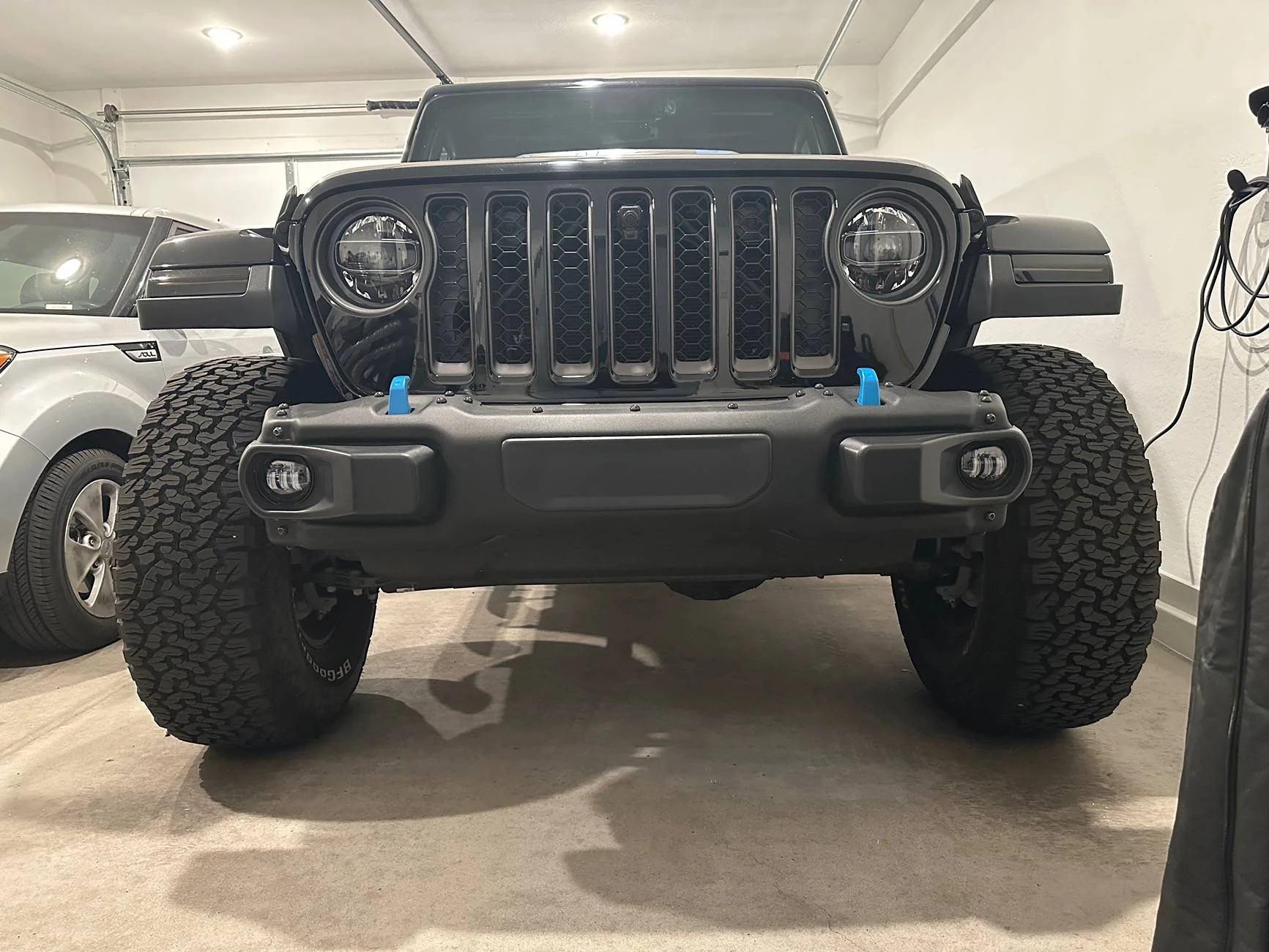 Jeep Wrangler JL Another Mopar 2” Lift Bowing Thread IMG_1463