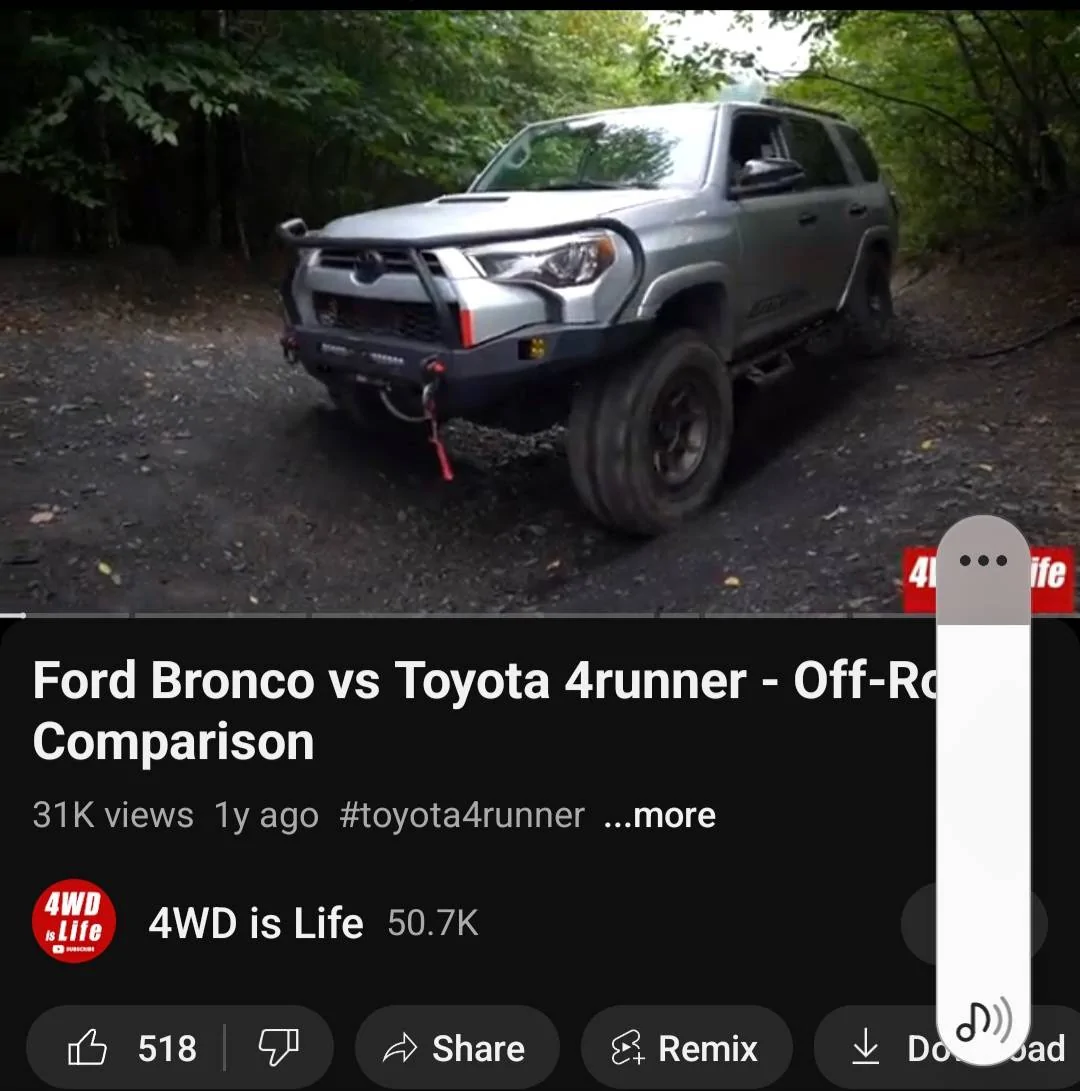 Jeep Wrangler JL IFS Wrangler Screenshot_20240723_012451_YouTu