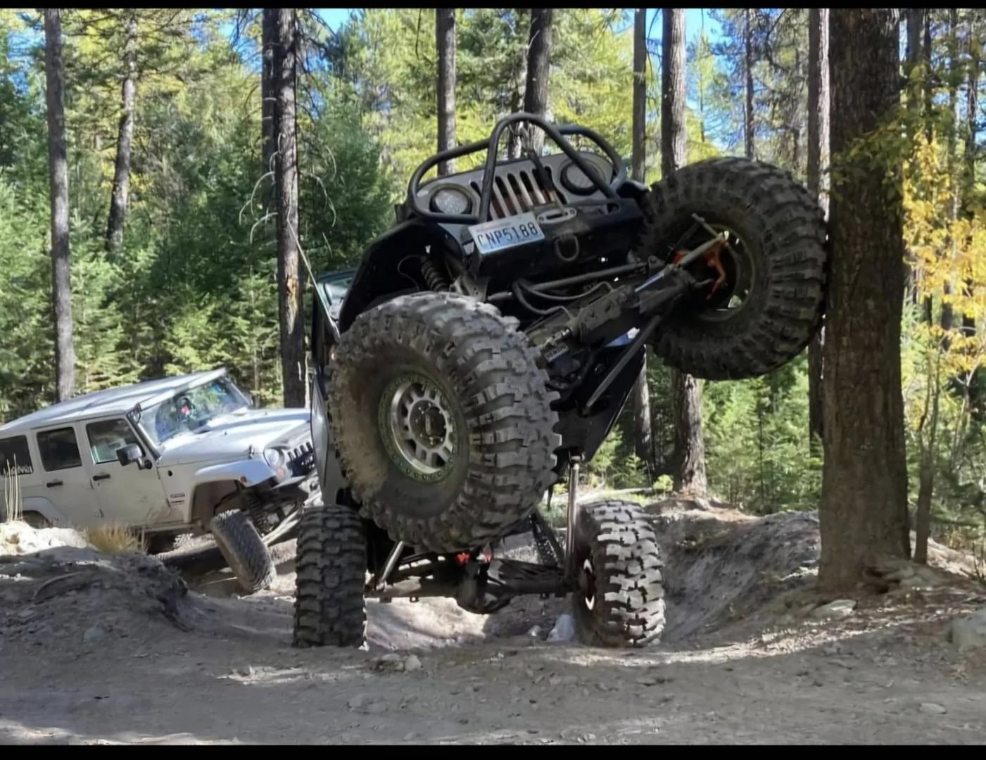 Jeep Wrangler JL IFS Wrangler Screenshot_20241222_115618_Gallery