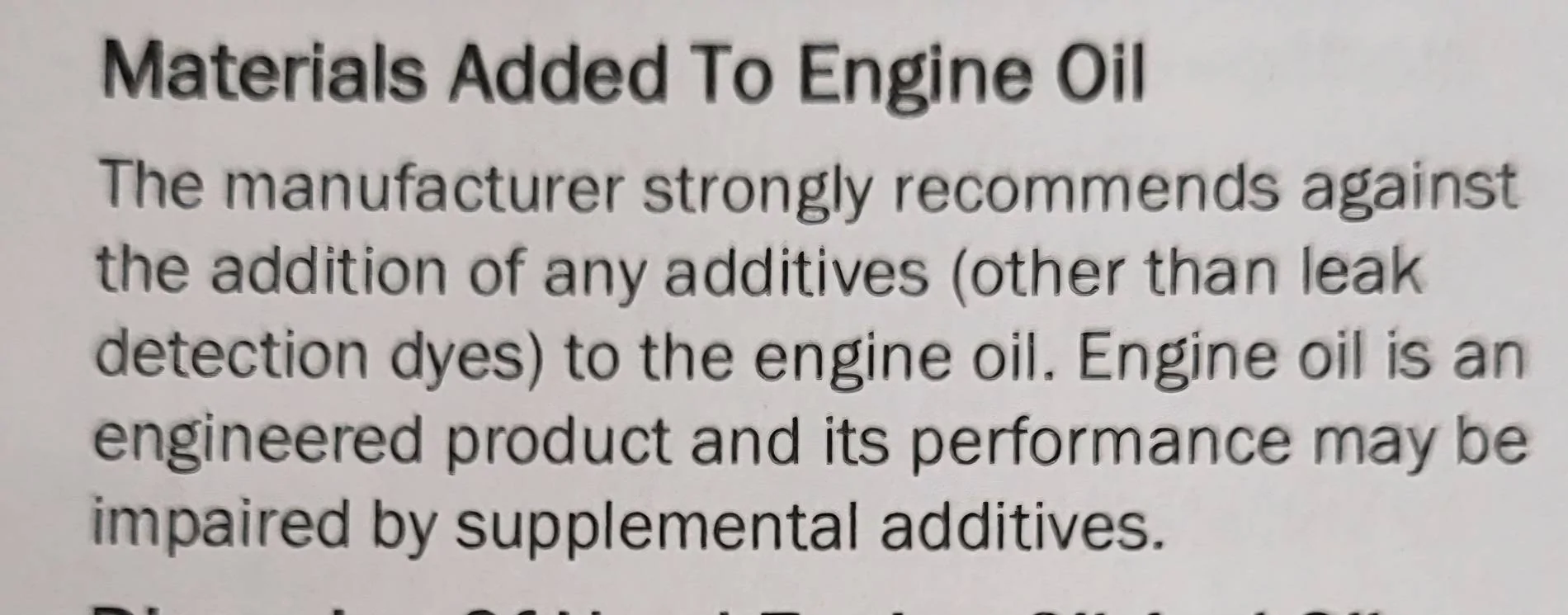 Jeep Wrangler JL 3.6 longevity solution 20241224_123943