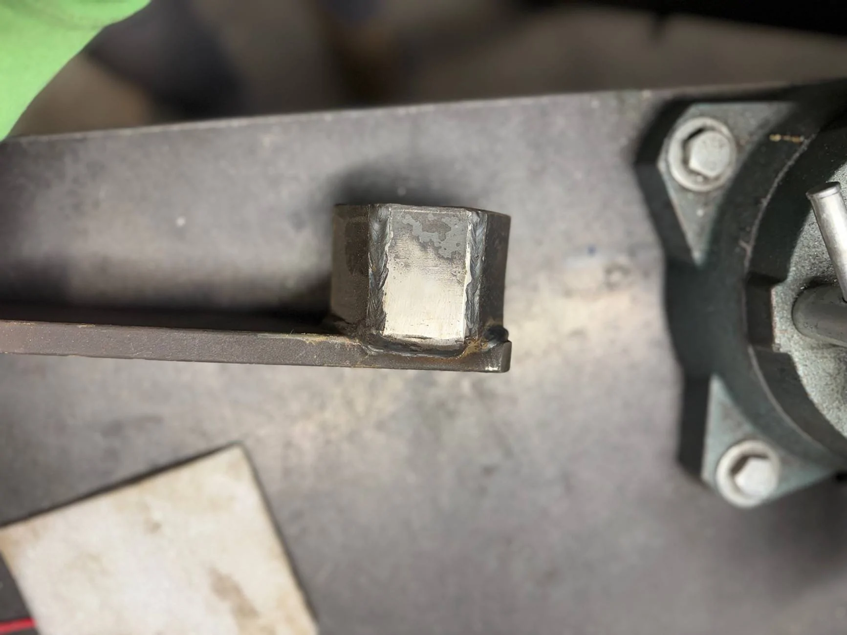 Jeep Wrangler JL HTF do i tighten this?! IMG_0114