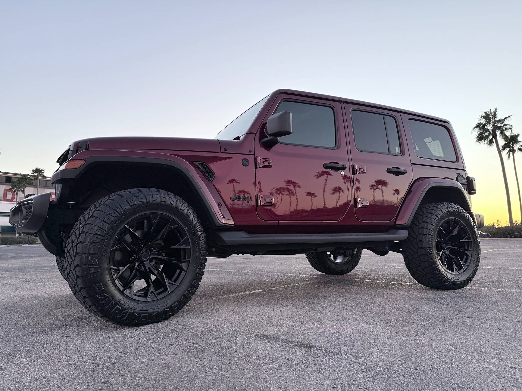 Jeep Wrangler JL Introductions & Welcome Thread 👋 IMG_1042