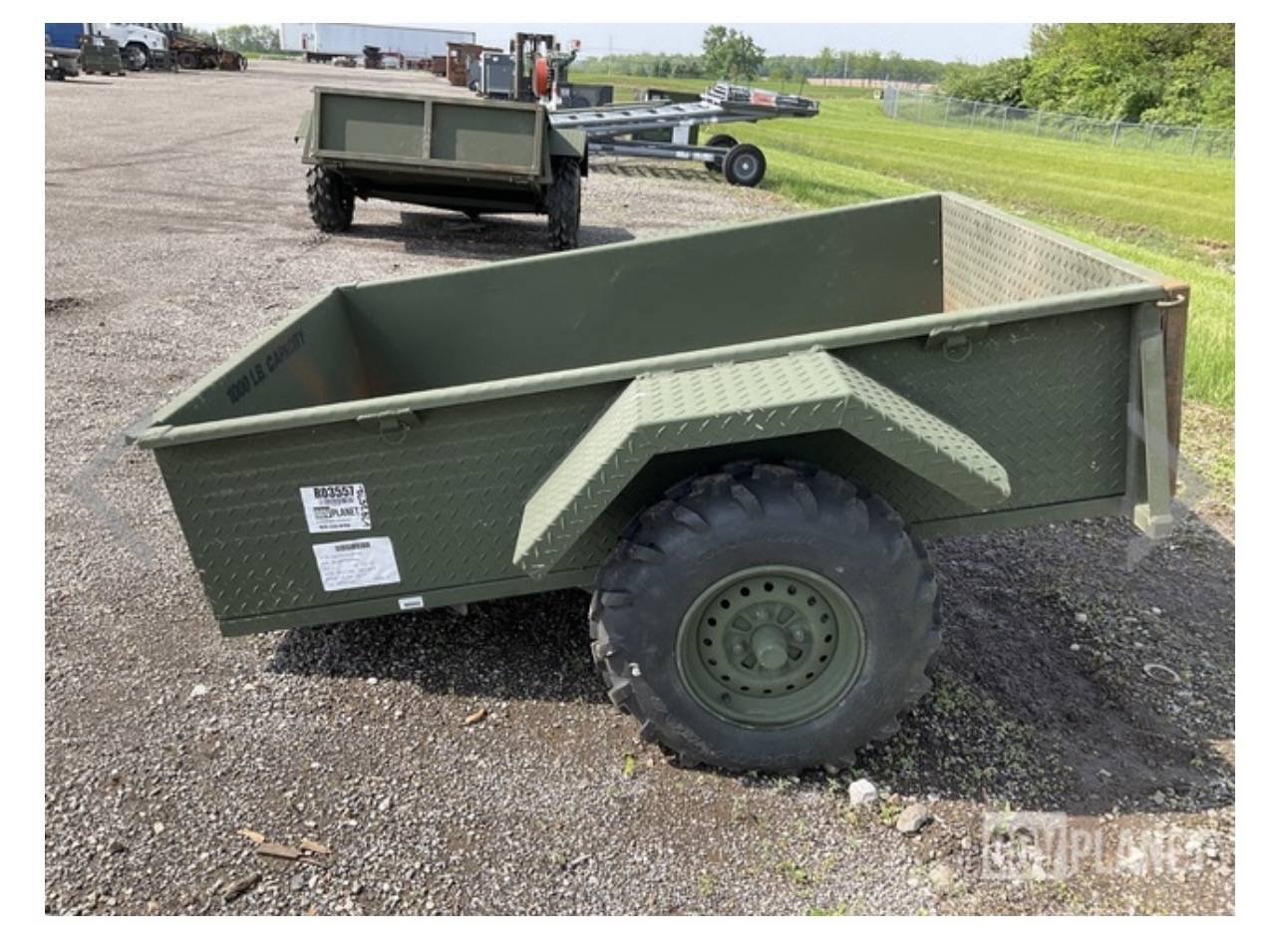 Jeep Wrangler JL help: FROM SCRATCH - DIY 4'x4' Trailer IMG_7462