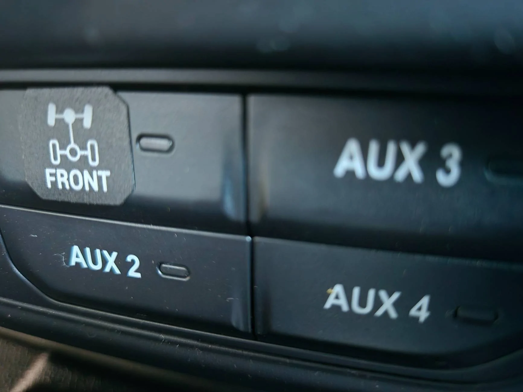 Jeep Wrangler JL Is engine braking bad? 20240623_195907