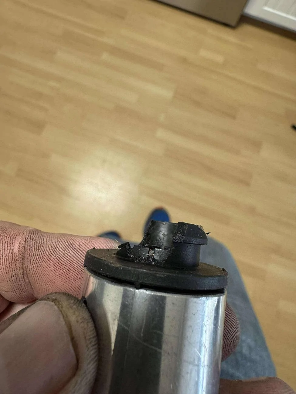Jeep Wrangler JL Slave Cylinder upgrade recommendations? 462579719_1019938856560117_1862649277080478898_n