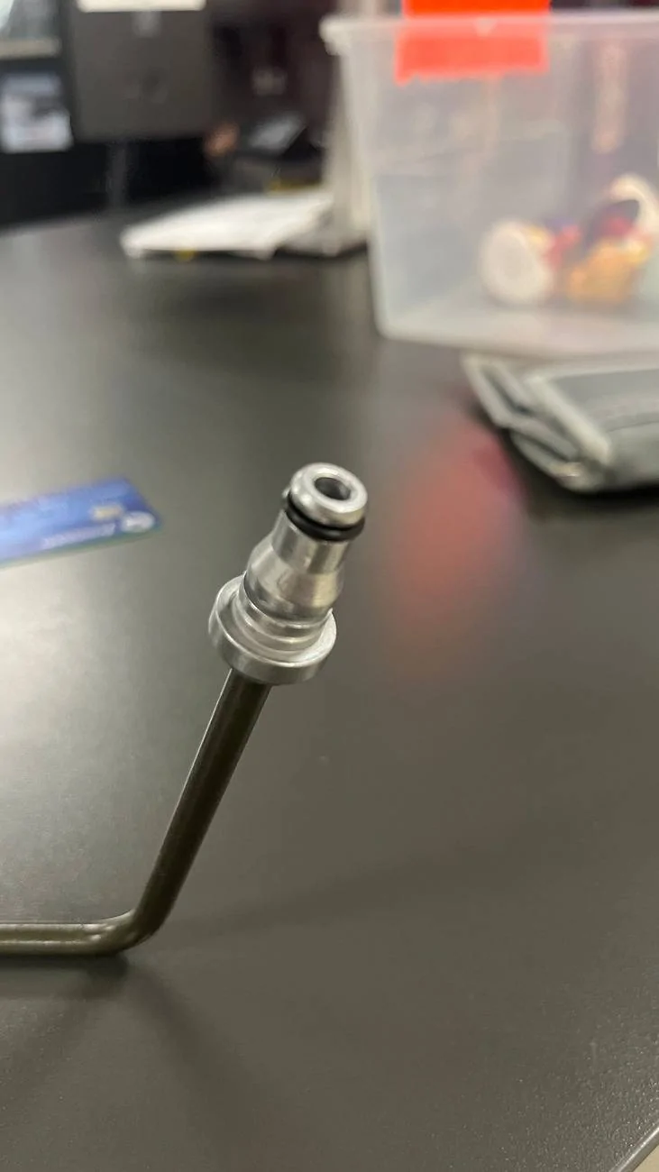 Jeep Wrangler JL Slave Cylinder upgrade recommendations? IMG_4438