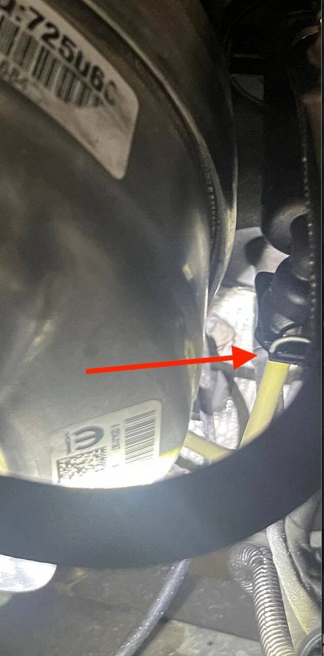 Jeep Wrangler JL Slave Cylinder upgrade recommendations? Screen Shot 2024-12-27 at 8.56.33 AM