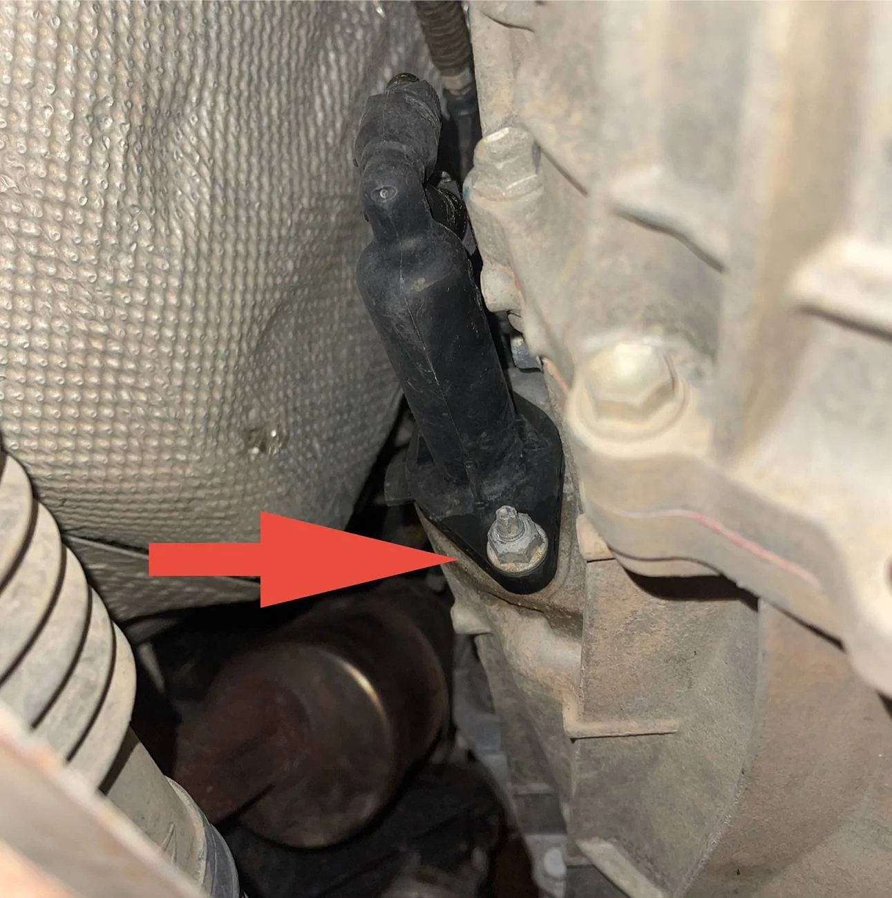 Jeep Wrangler JL Help! Issues after ACT Clutch install. slave cylinder