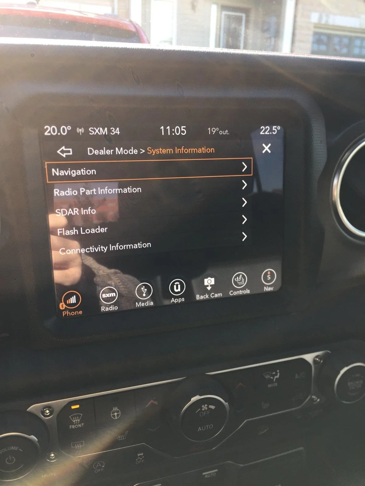 Jeep Wrangler JL Off Road Pages Update Status... BE894AE2-5906-4E86-B88B-103F87EF50D9