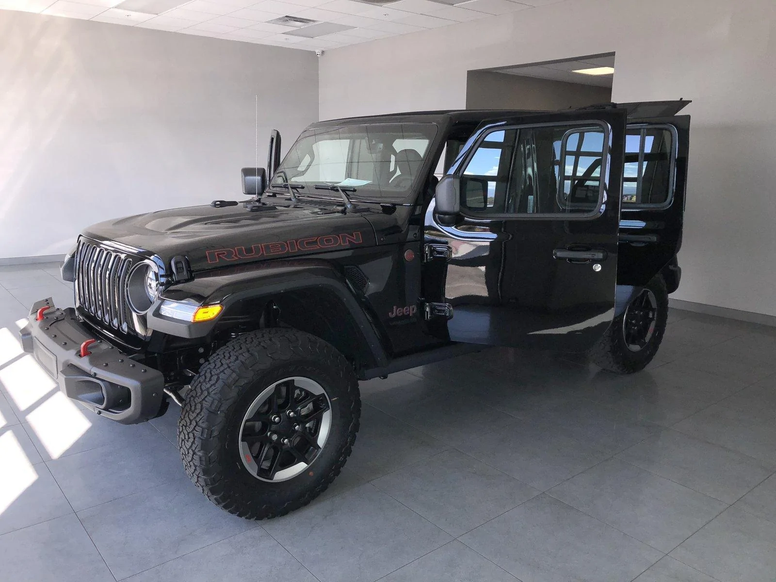 Jeep Wrangler JL Sky One-Touch Power Soft Top Jeep JL's! 3FC6AFF6-D704-4AC1-85FC-E4316E8F4AAC