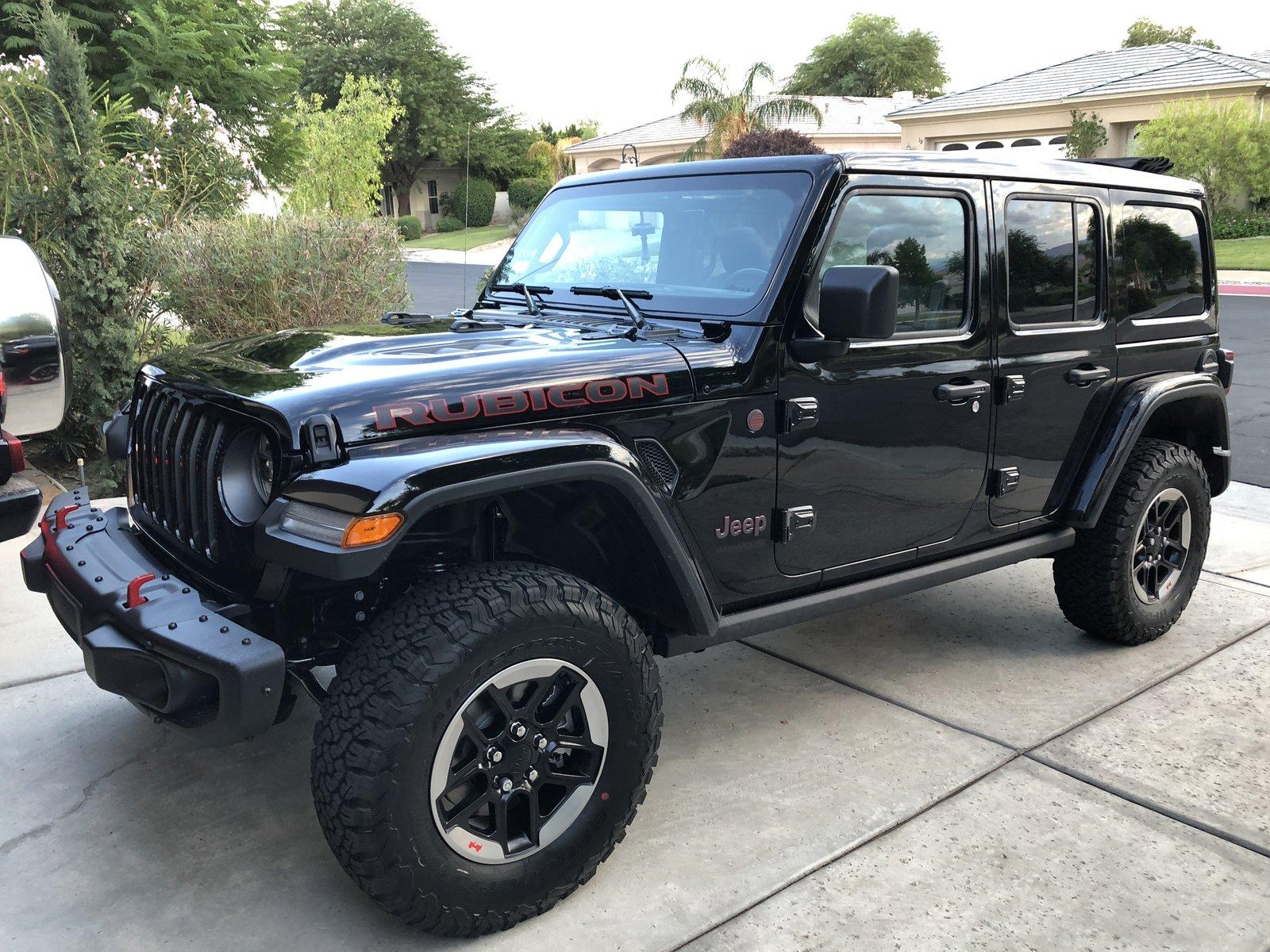 Jeep Wrangler JL Sky One-Touch Power Soft Top Jeep JL's! A6BB9984-FD58-48AF-9A8F-717D08E8B151