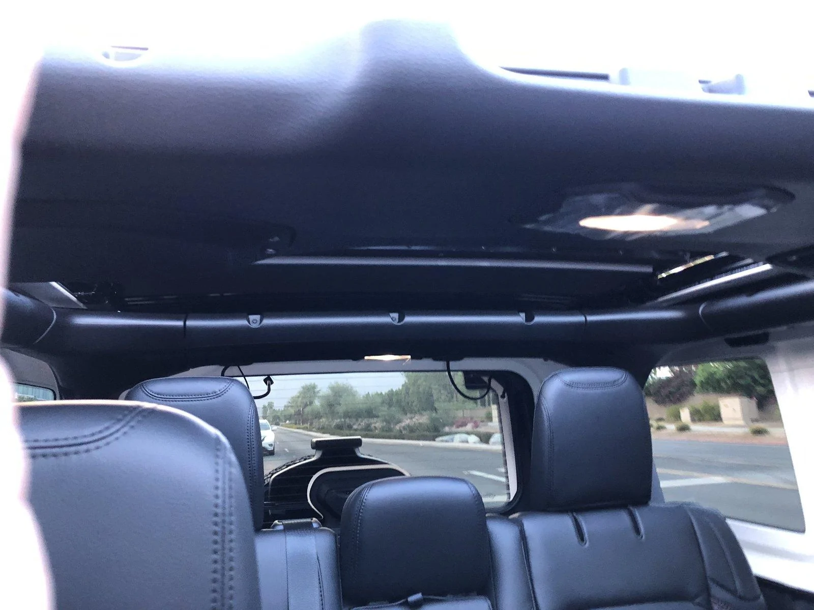 Jeep Wrangler JL Sky One-Touch Power Soft Top Jeep JL's! F24ED071-F78F-4815-95EF-6117B974A8E2