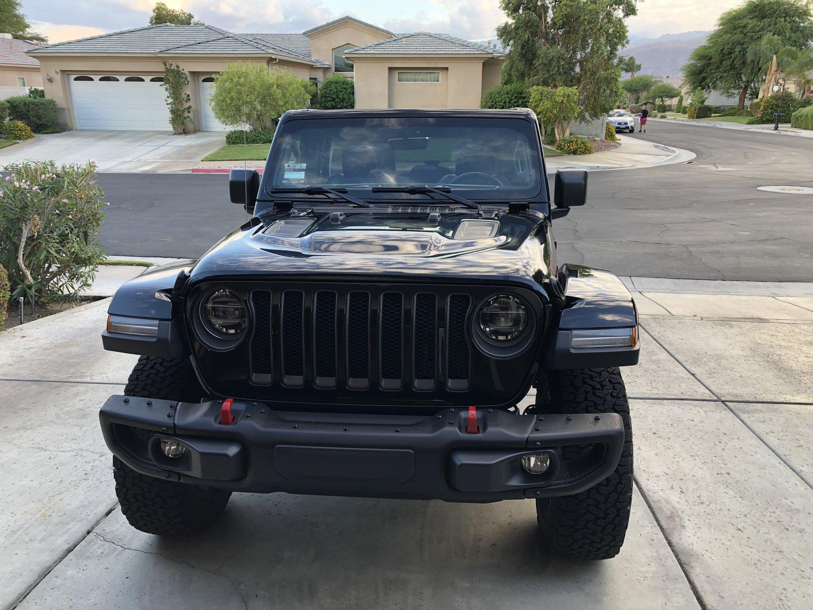 Jeep Wrangler JL Sky One-Touch Power Soft Top Jeep JL's! CCF6E1EF-80B2-4460-B17B-87708BAC186F