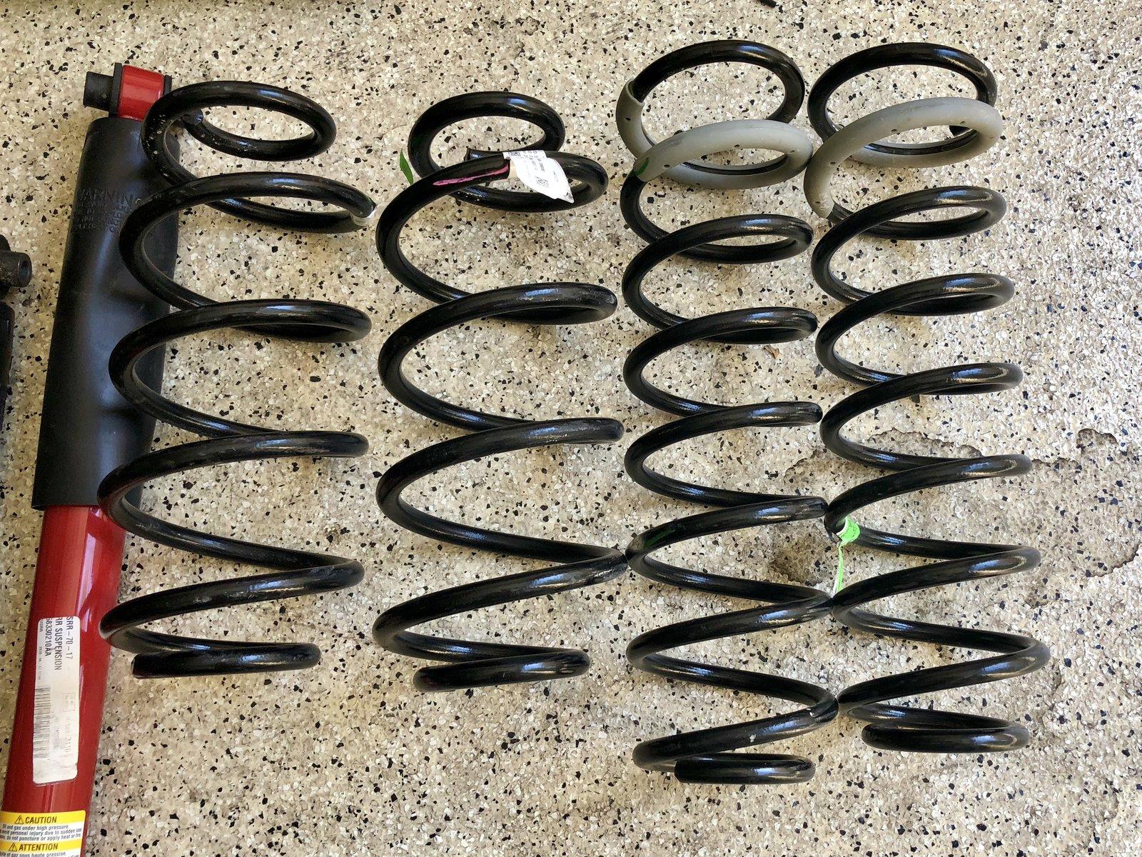 Jeep Wrangler JL JLUR Suspension *SoCal/OC 219D8E68-D6B1-46E0-85FE-F637D087EF52