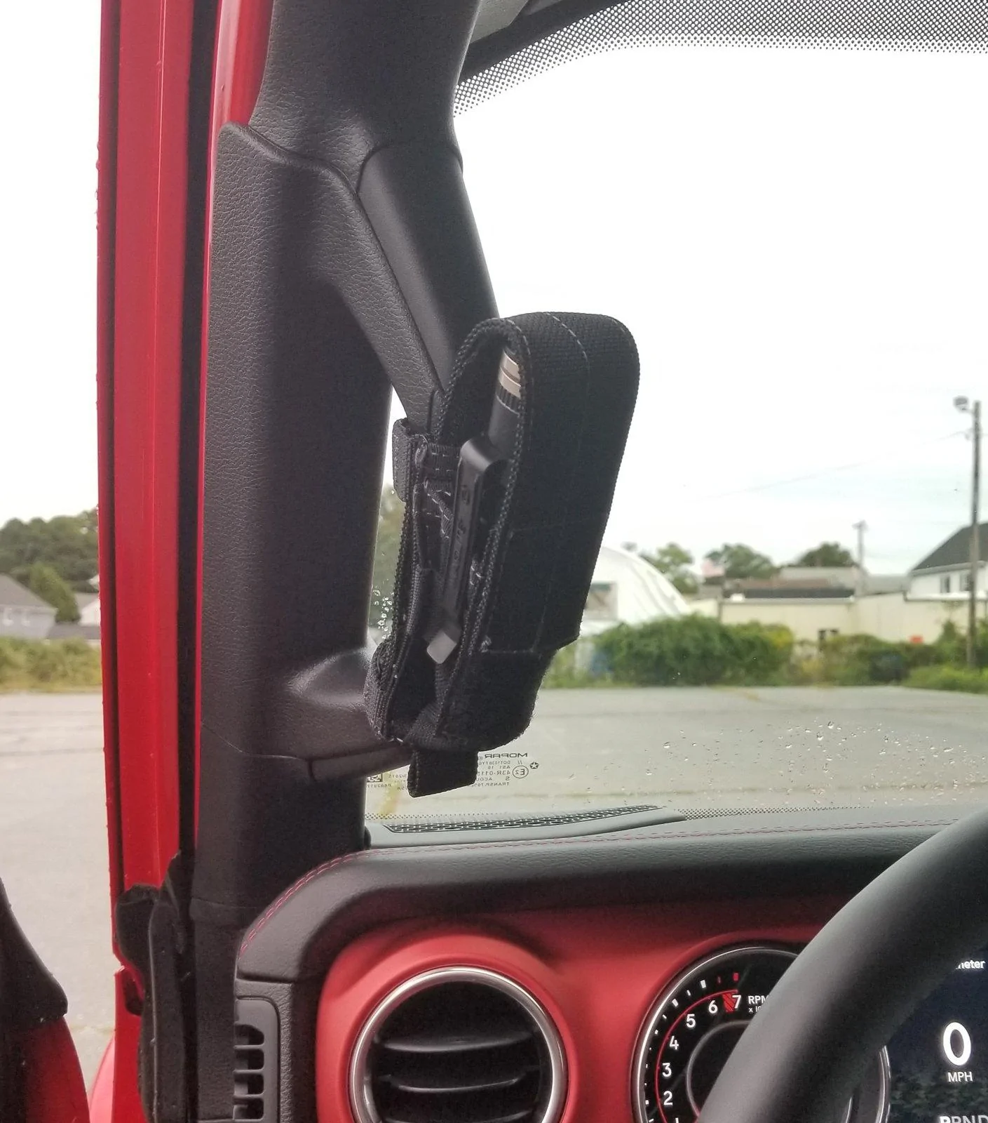 Jeep Wrangler JL Show us your CUSTOM MODS!! 20180921_183611