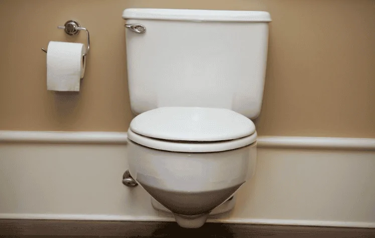 Jeep Wrangler JL Most Frequent Toilet Flush Problems qfXTN8V