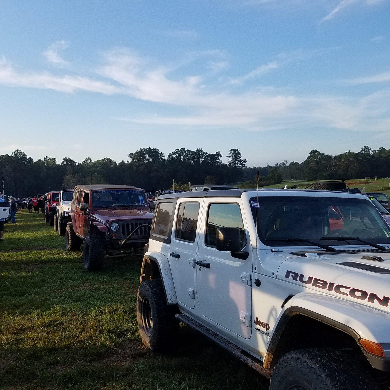 Jeep Wrangler JL Jeep humor waiting room ( ** NO POLITICS ** ) 20181005_081509
