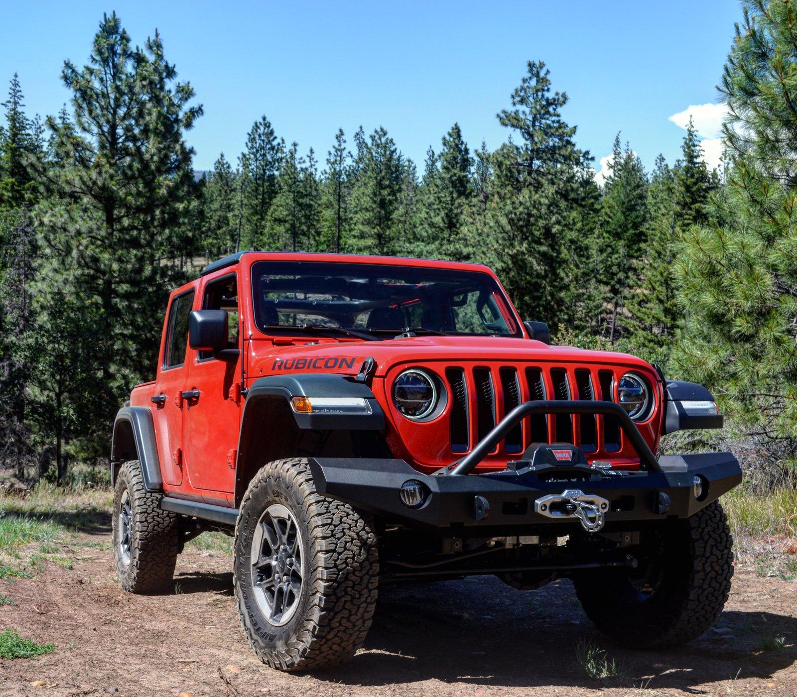 Jeep Wrangler JL Roof Creaking?? 5532CA74-6F53-4716-B069-F24FB8795EFC