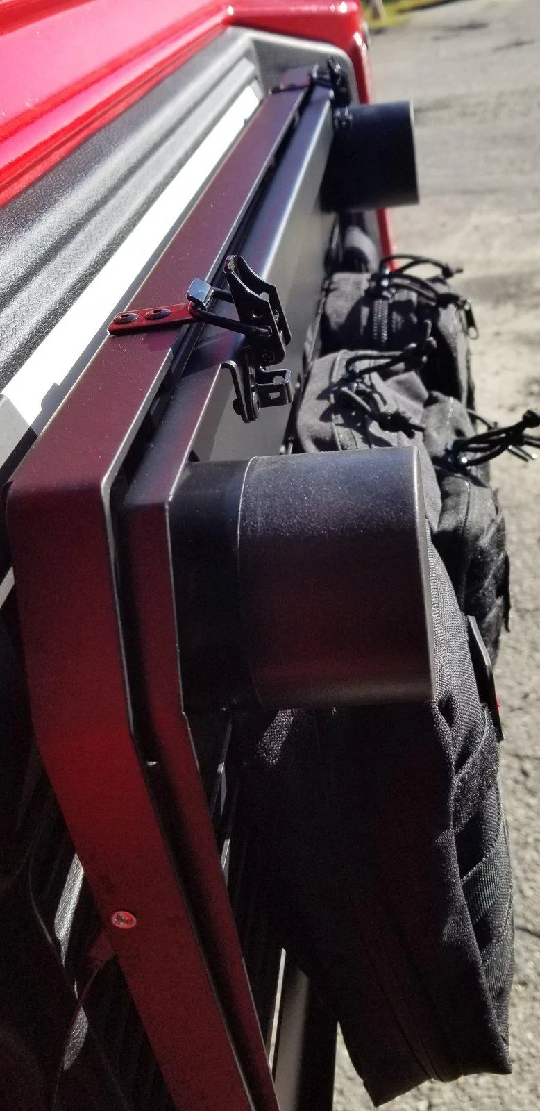 Jeep Wrangler JL Show us your CUSTOM MODS!! 20181005_153617