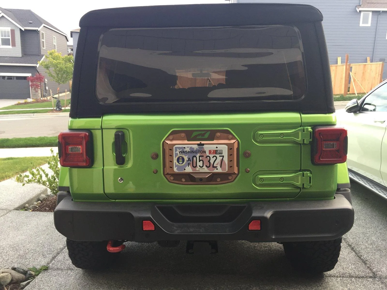 Jeep Wrangler JL Show us your CUSTOM MODS!! IMG_5879