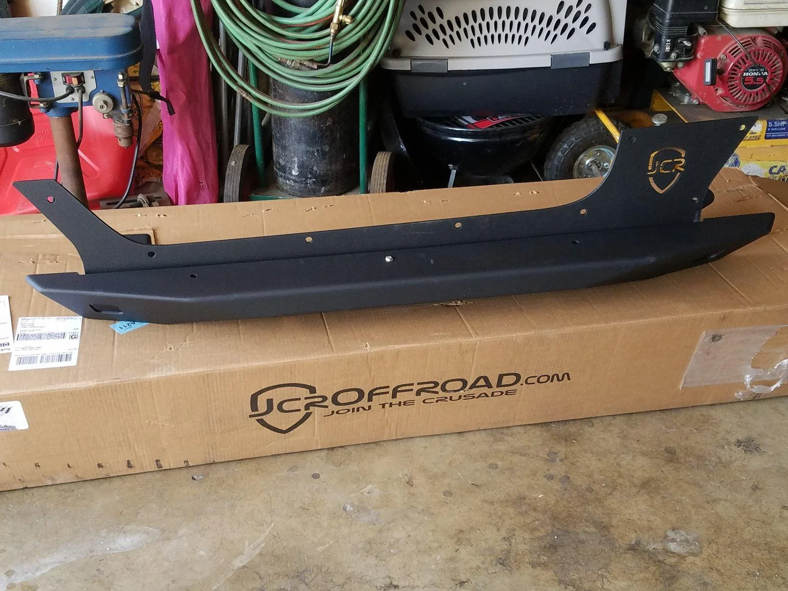 Jeep Wrangler JL 2 DOOR JL build/order discussions master thread 15387703934621485731205459029602